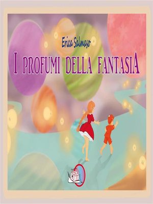 cover image of I profumi della fantasia